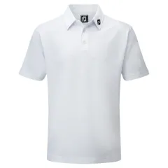 Polo Footjoy Stretch Pique Ref.91823  Hombre   