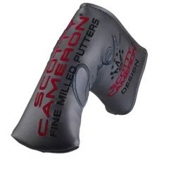 Funda Scotty Cameron para Putter Super Select Gris