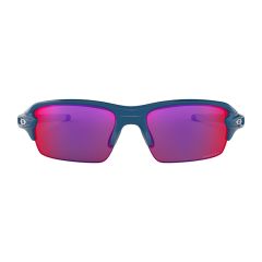 Gafas de Sol Oakle Flak XS Poseidon ( junior )