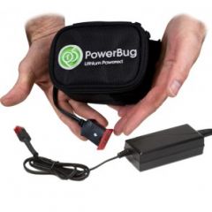 Mini Bateria de Litio Powerbug
