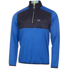 Jersey Calvin Klein Forest Lake Hombre Talla S
