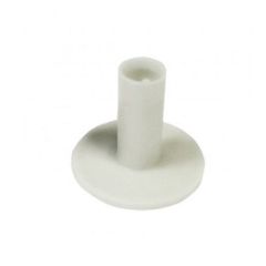 Tees de goma para alfombra 41 MM (X1)