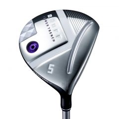 Madera Onoff Arms Mujer 2025