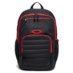  Mochila Oakley Enduro 25 L 4.0 009 Black Red