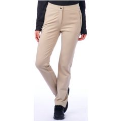 Pantalon Nivo Marten Taupe Beige Mujer