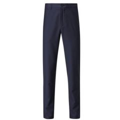 Pantalón Ping Collection Bradley Caballero P03315 Azul 
