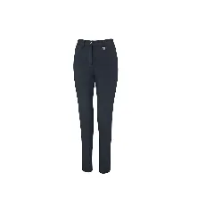 Pantalón Ping Collection Verity II P93686-060 Mujer Negro