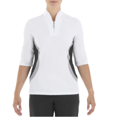 Polo Nivo Sheri NJO0210134 Mujer