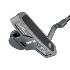 Putter Odyssey DFX 2-Ball Blade CH 2025