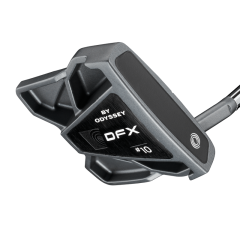Putter Odyssey DFX Ten S