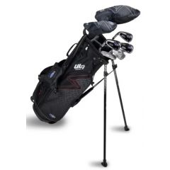 Set U.S. Kids UL 60" ( Altura150-157 cm ) ( 5 palos + bolsa )