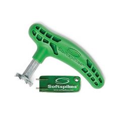 Llaves para Tacos de Golf Softspikes Cleat Ripper