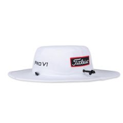 Gorro Titleist Tour Aussie TH20SSAUSN2-10 Blanco