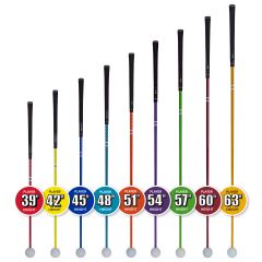 RS2 Swing Speed Trainers US Kids
