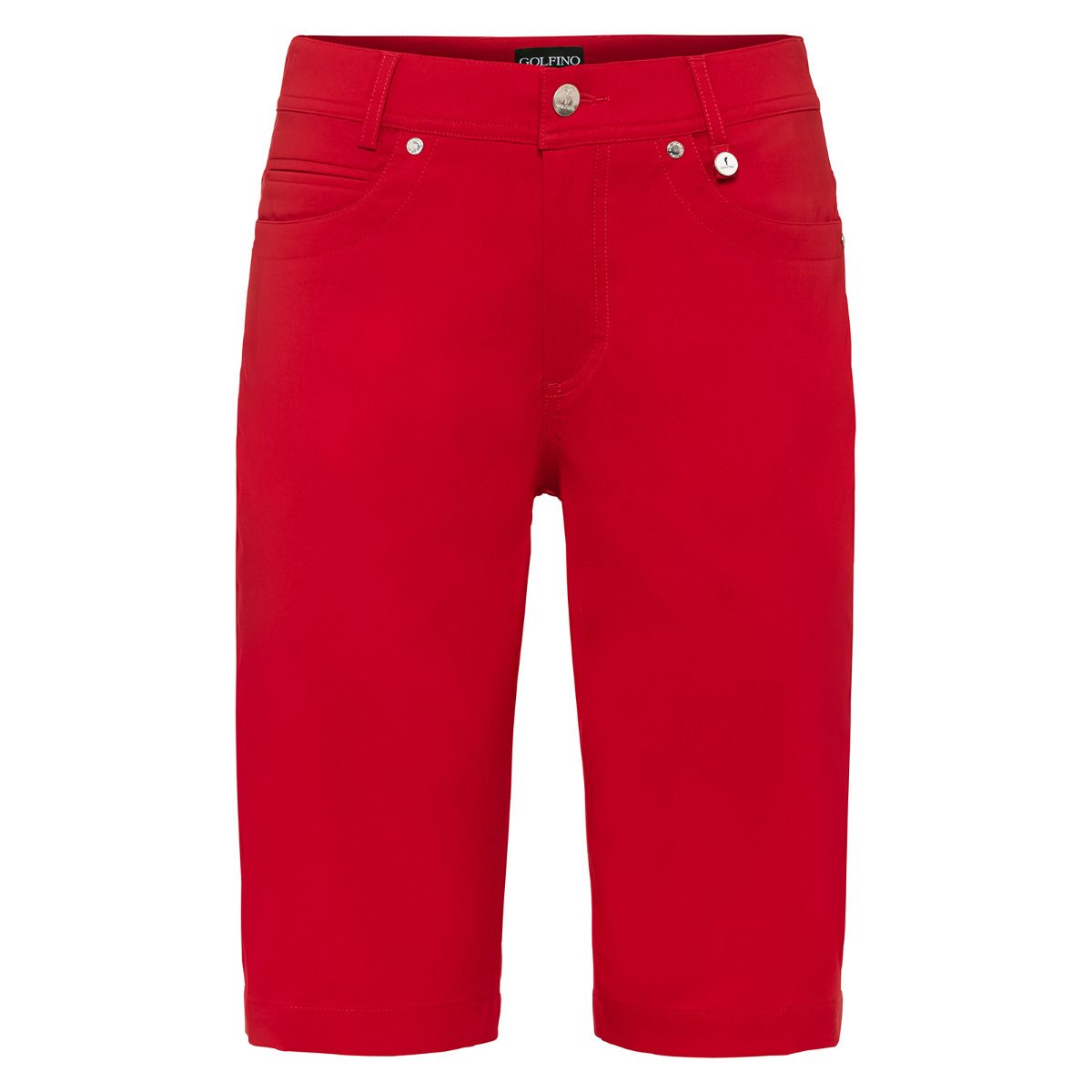Bermudas best sale golf mujer
