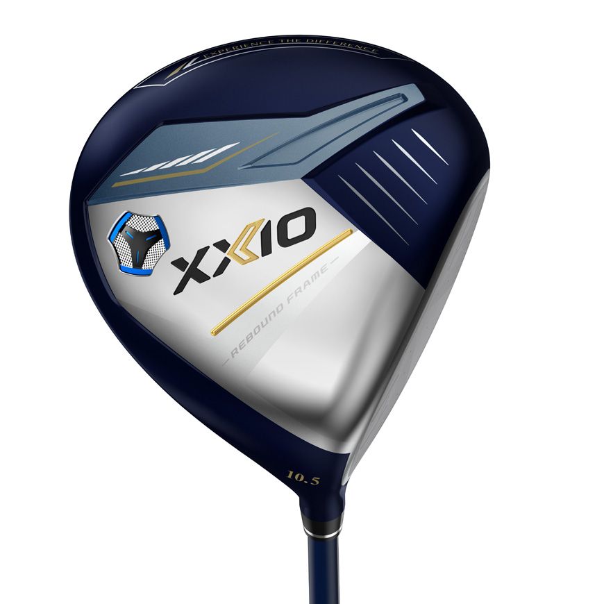 Driver XXIO 13 Tienda de Golf