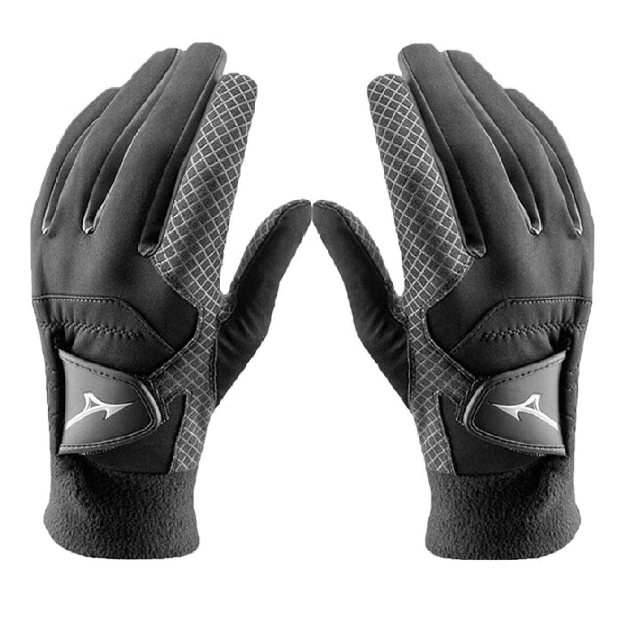 Guantes de invierno Mizuno Thermagrip Hombre