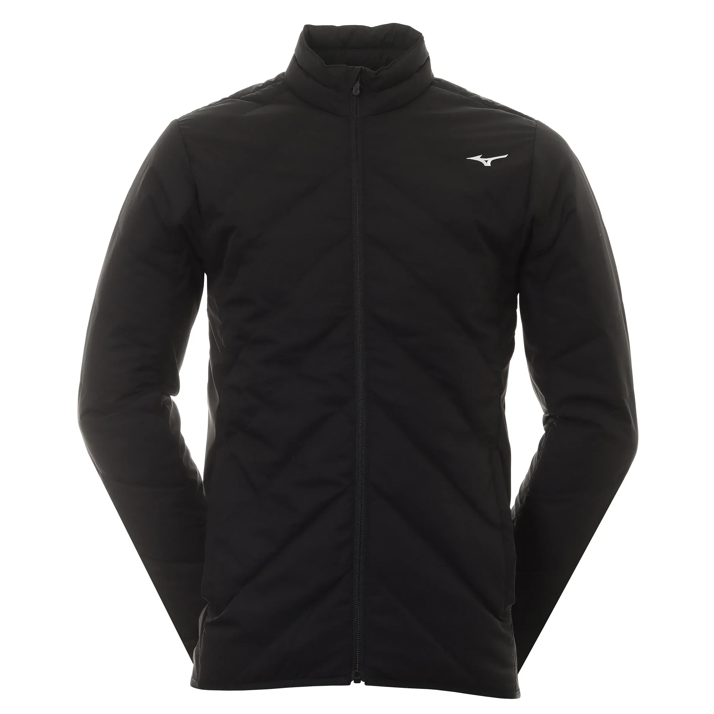 Mizuno bt top padded jacket