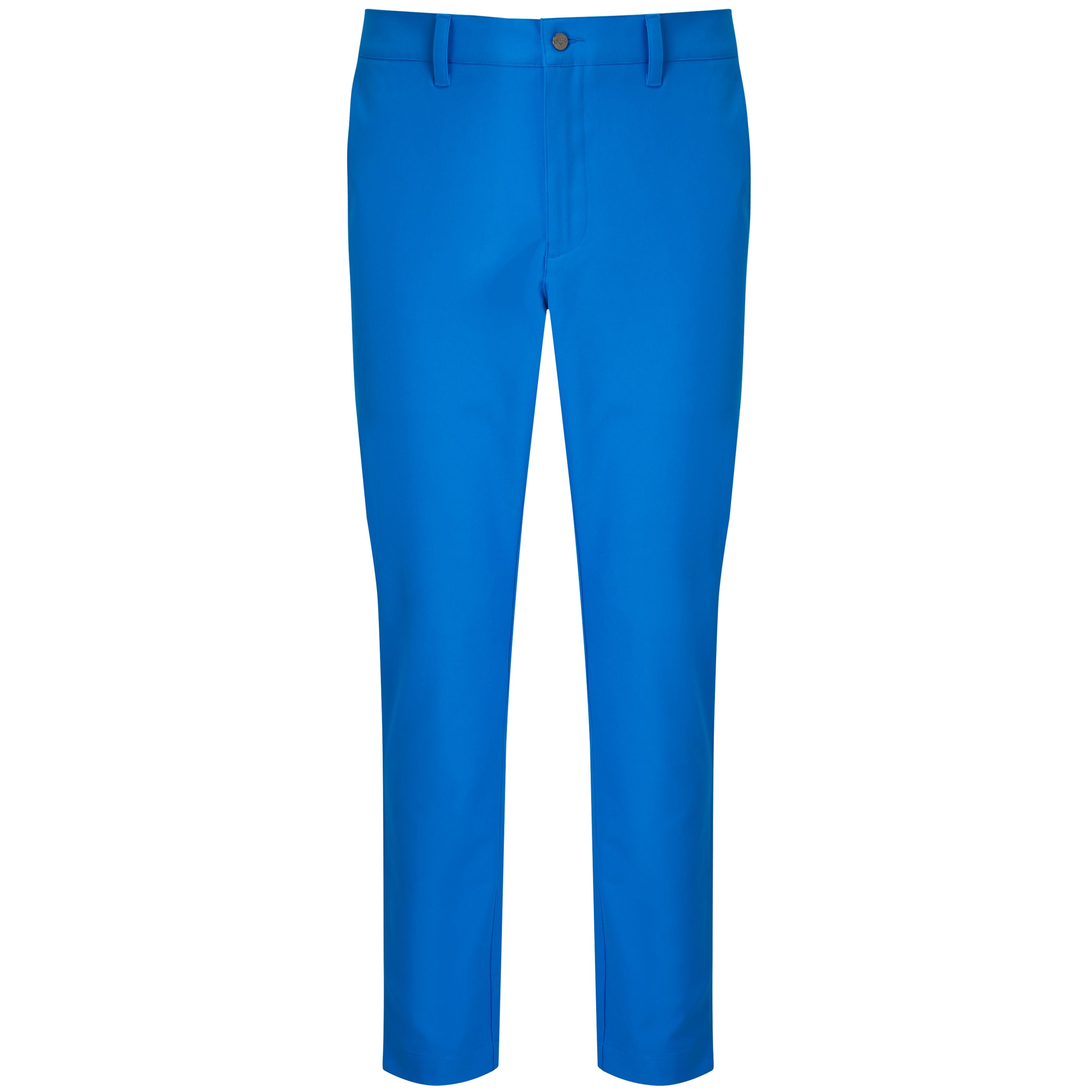 Pantalón Callaway Range CGBS80K8 Azul eléctrico | Golf -