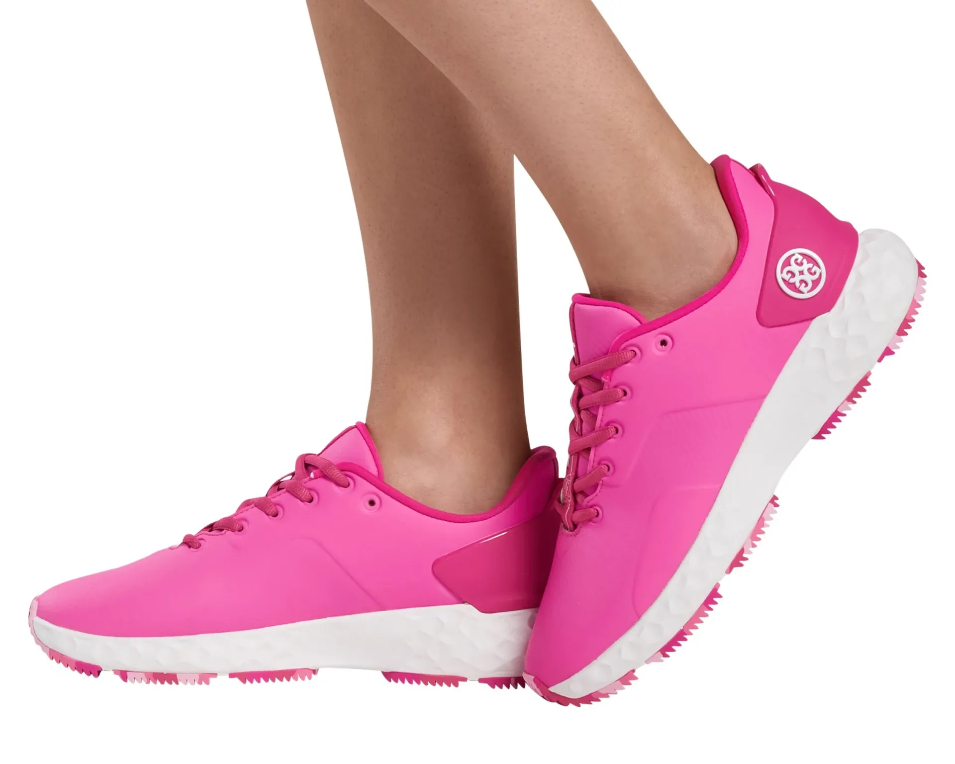 Zapatos golf mujer discount outlet
