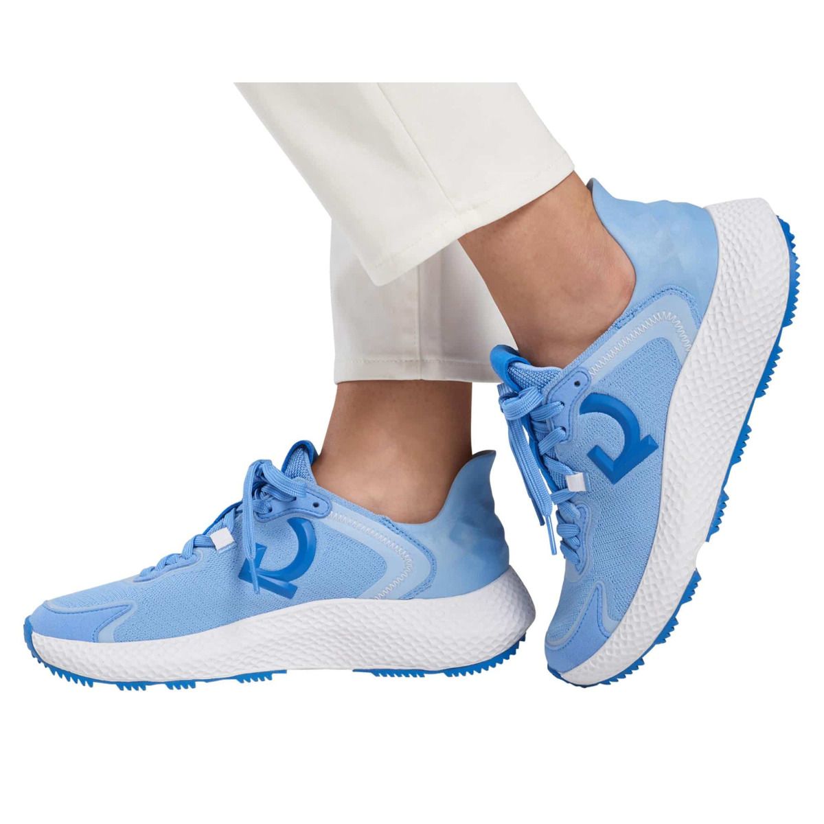 Buen golpe zapatos golf sales