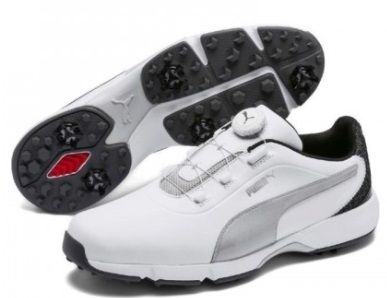 zapatos puma de golf