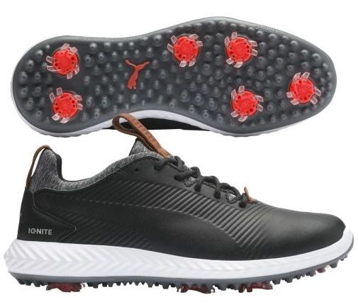 Zapatos de golf Puma Ignite Pwradapt Junior 193480 Tienda de