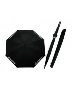 Paraguas Clicgear Negro