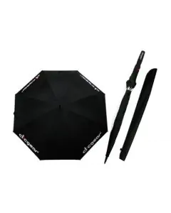 Paraguas Clicgear Negro