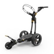 Carro Powakaddy Compact CT8 GPS EBS Bateria XL