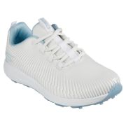 Zapatos de golf Skechers Go Golf Max Swing 123021 WBL Mujer