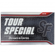 Bolas de golf Srixon Tour Special 15 unid