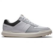 Zapatos Footjoy Contour Casual WHT/GRY/BLK 54380-43