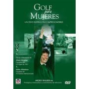 Golf para Mujeres  DVD