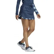 Falda Adidas GRADIENT 15-INCH SKORT BLUE