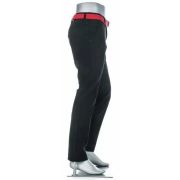 Pantalón de golf Alberto Rookie 3xDRY Cooler Negro Ref.: 1371 5535 999 Talla 42
