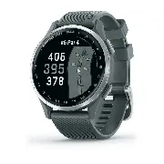 Garmin Approach S44 Golf Gris