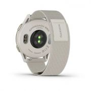 Garmin Approach S50 Golf Ivory
