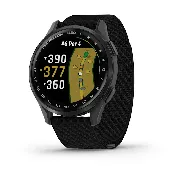 Garmin Approach S50 Golf Negro