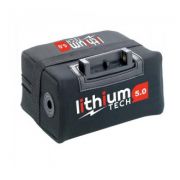 Bateria de Litio Universal L-tech 5.0