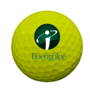 Bolas de golf Personalizadas Srixon Z-STAR LOGO