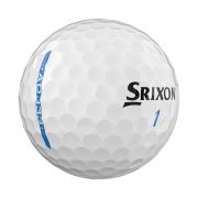 Bolas Srixon AD333