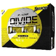 Bolas de golf Srixon Z-Star Divide