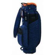Bolsa HONMA Caddie Cart Bag CB12111 Azul