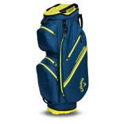 Bolsa Callaway Chase Dry 14 Cart Bag Azul 2025