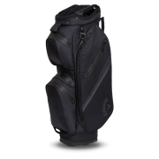 Bolsa Callaway Chase Dry 14 Cart Bag Black 2025