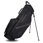Bolsa Callaway Chase Dry Stand Bag Negra 2025