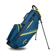 Bolsa Callaway Chase Dry Stand Bag Azul 2025