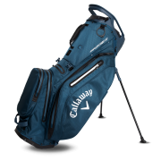 Bolsa Callaway Fairway 14 HD Stand Bag Azul 2025