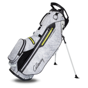 Bolsa callaway Fairway + HD Stand Bag Grey Splatter Paint/Flo Yellow 2025
